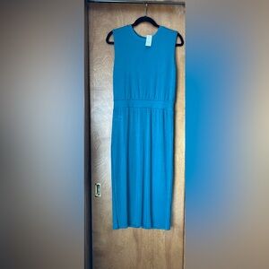 LOU & GREY LOFT DRESS